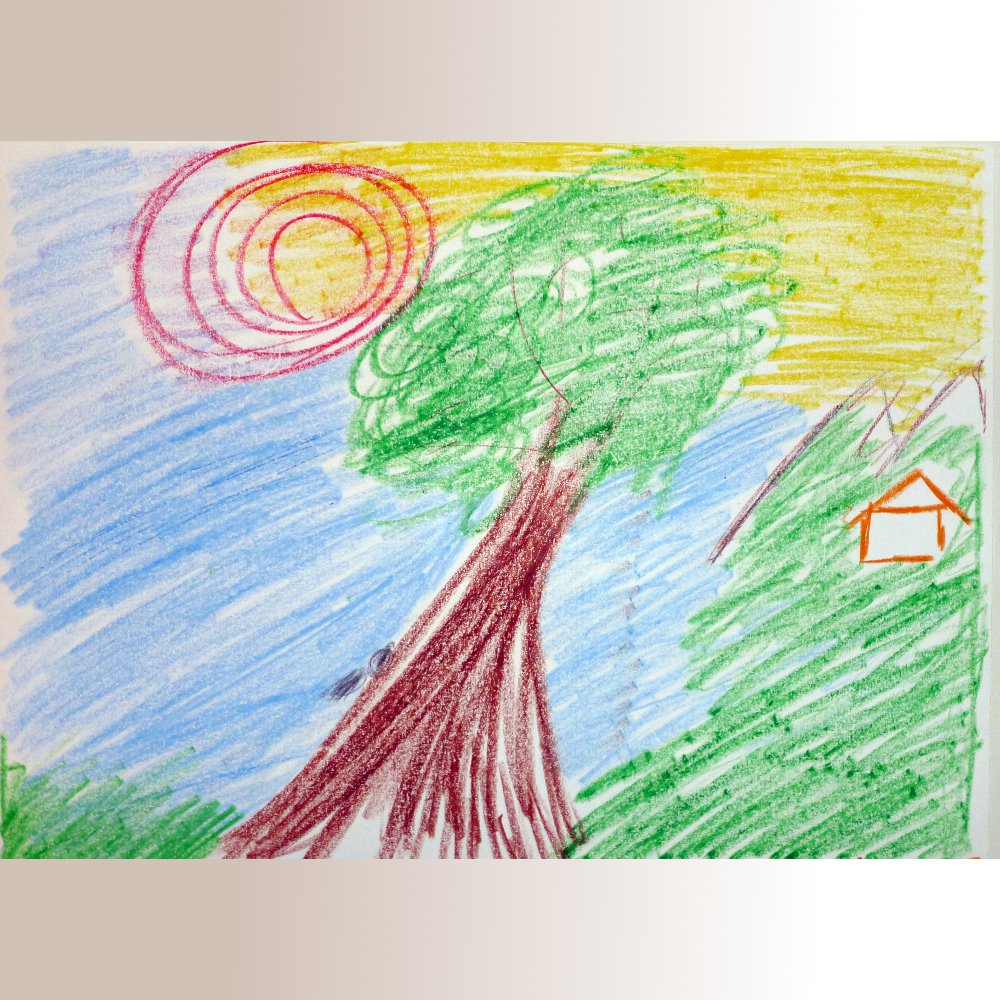 Kreatives Gestalten als therapeutische Intervention