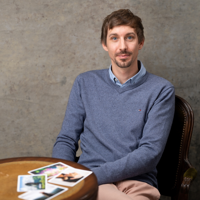 Praxis für Psychotherapie Alexander Ortner in Ligist