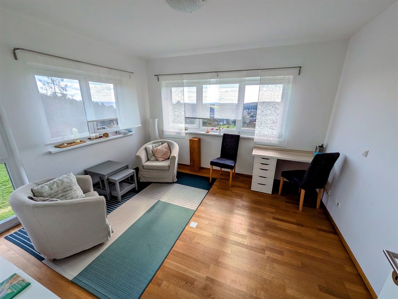 Praxisraum Ligist – Moderne Ausstattung und helle Atmosphäre